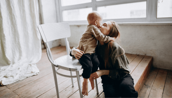 How We Are Empowered as Moms | My Mommy Goodness