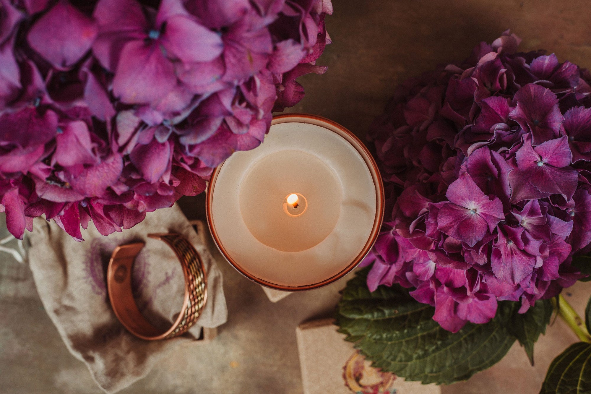 Choosing the Perfect Candles for Mothers | My Mommy Goodness