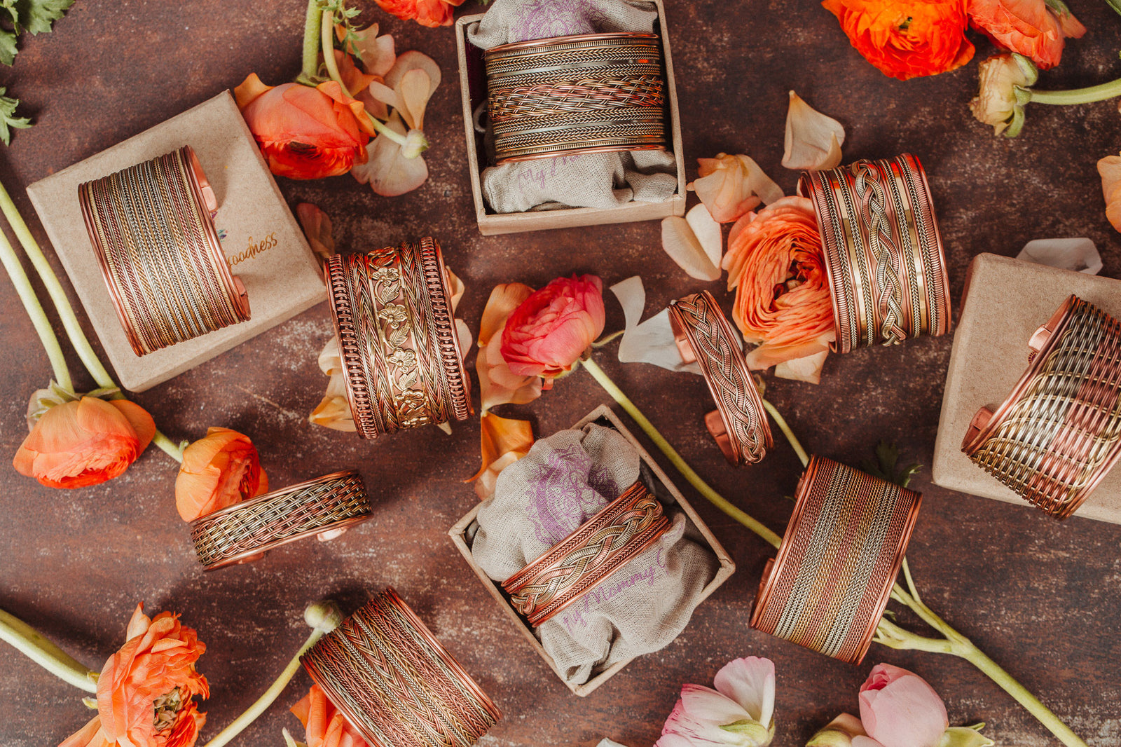 Bracelets | My Mommy Goodness