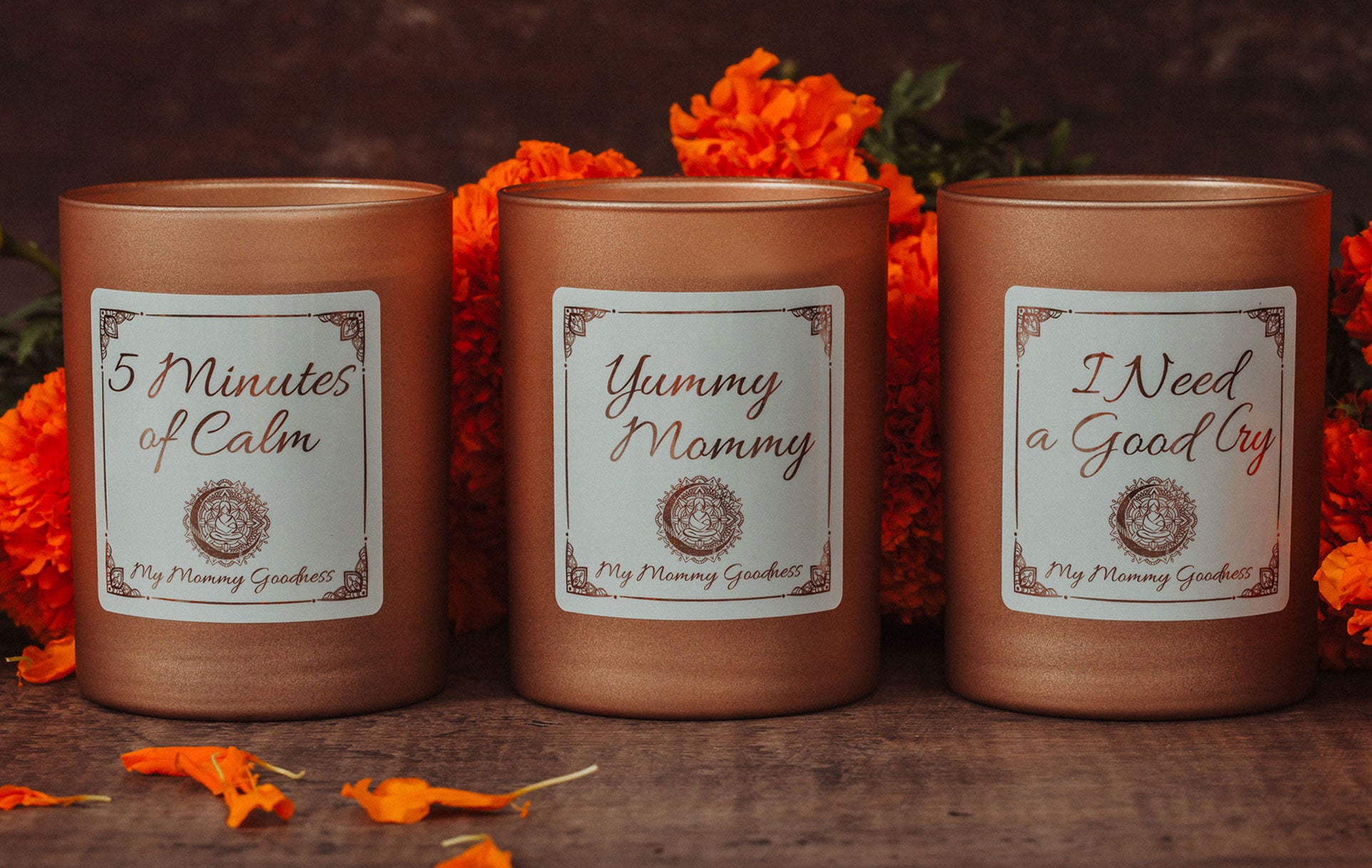 Candles | My Mommy Goodness