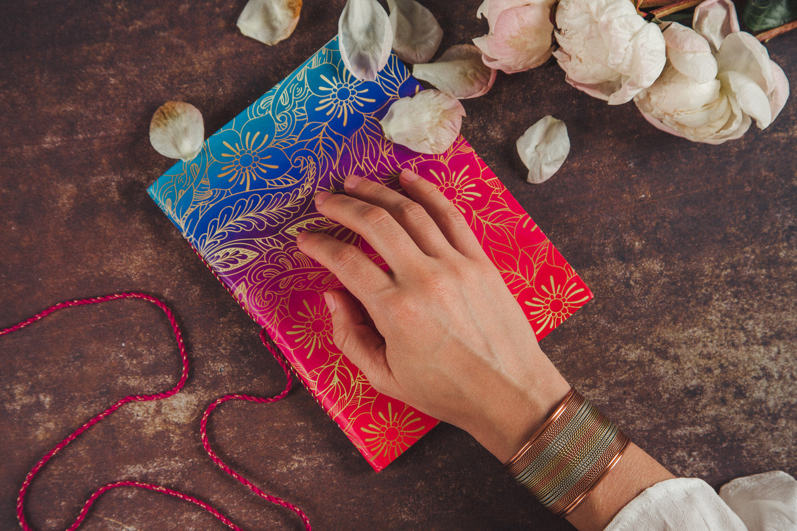 Journals | My Mommy Goodness