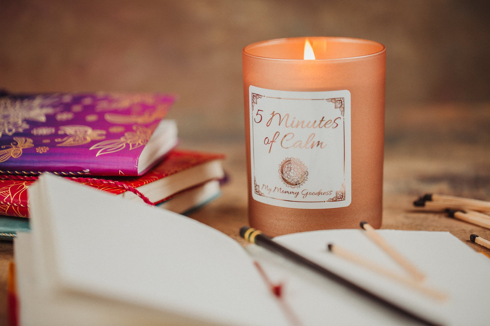 Take Time For Yourself Collection | My Mommy Goodness