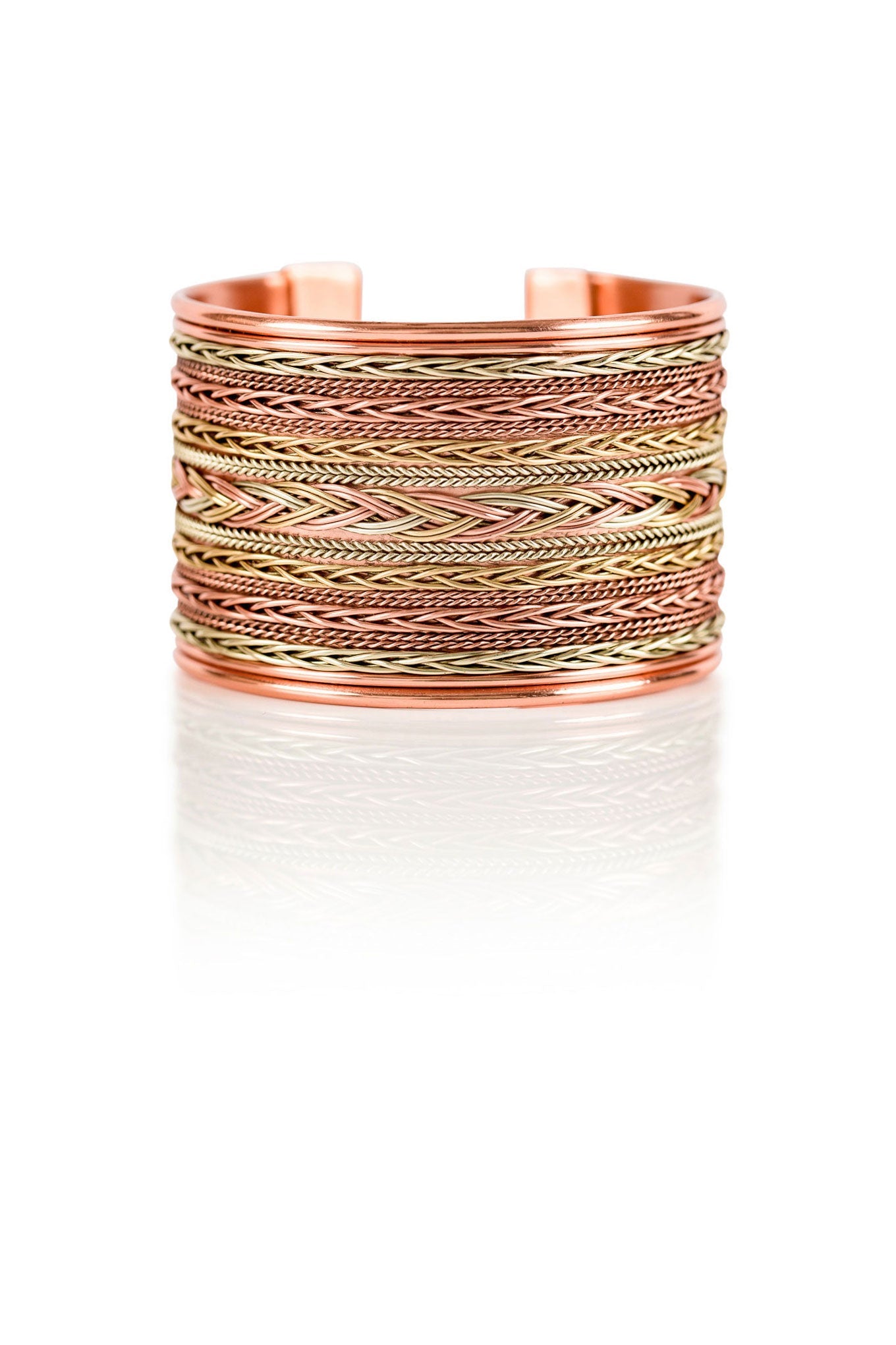 Embrace Bracelet - My Mommy Goodness