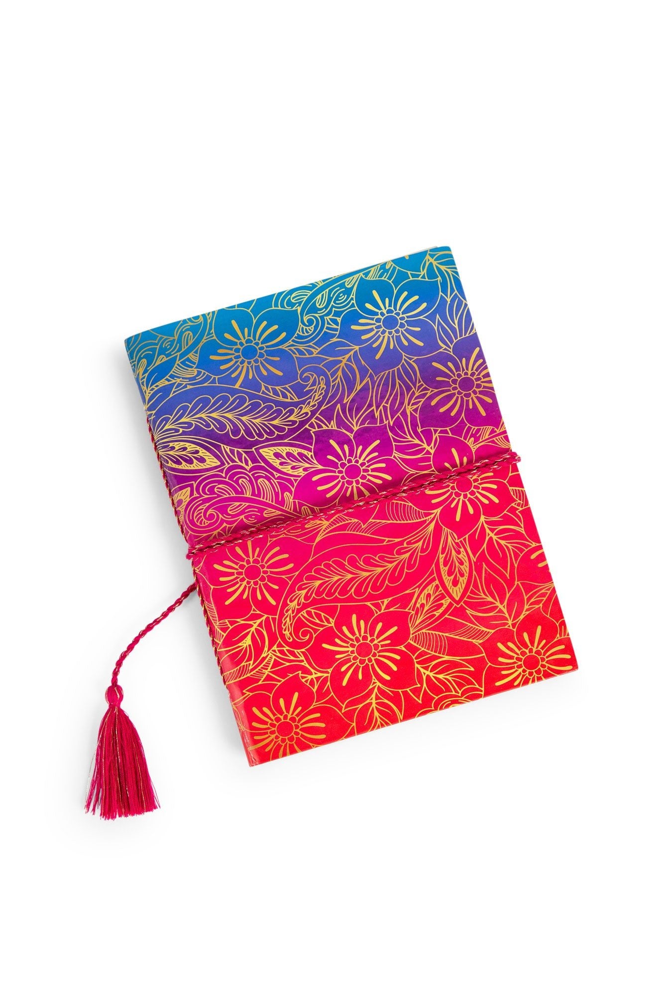 Flower Journal - My Mommy Goodness