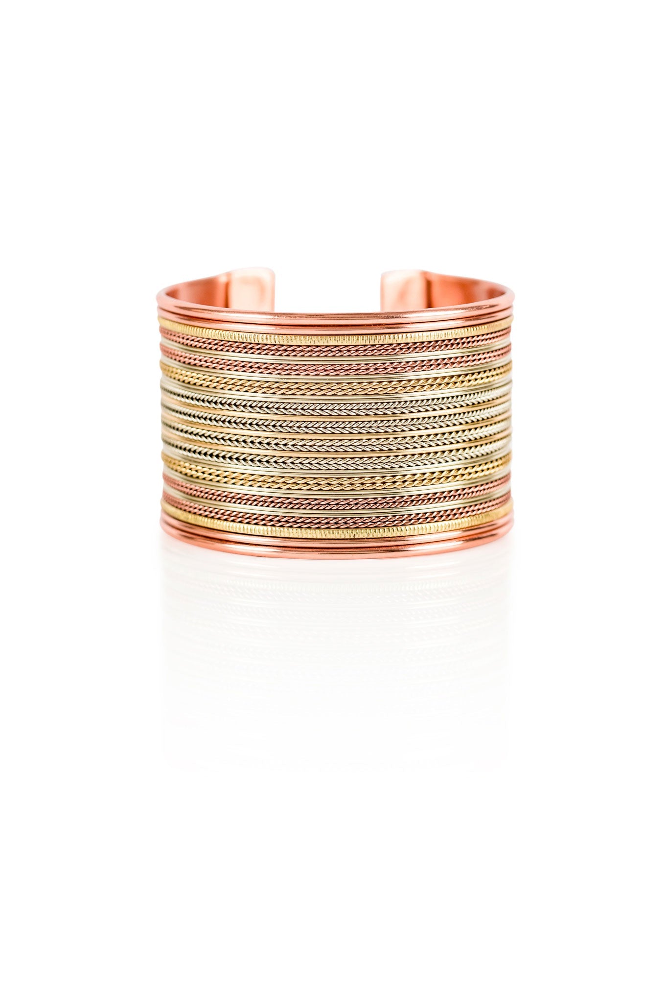 Four Steps Bracelet - My Mommy Goodness