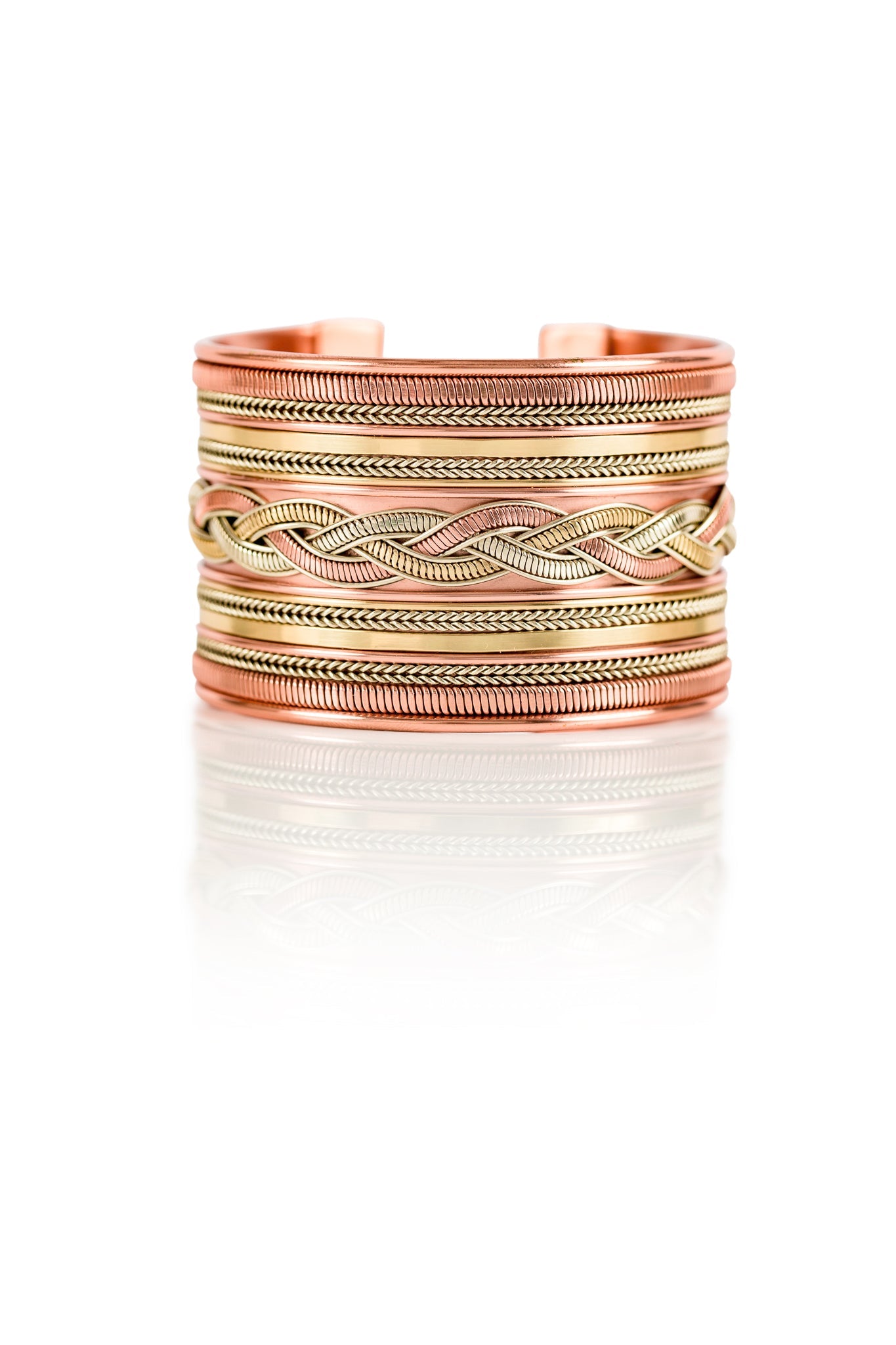 Presence Bracelet - My Mommy Goodness