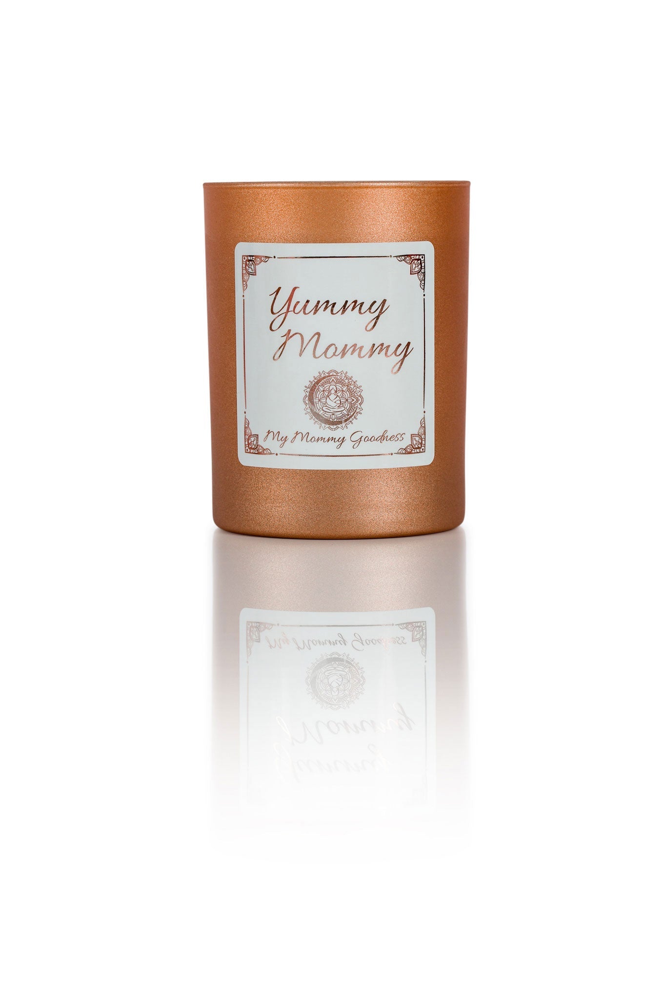 Yummy Mommy Candle - My Mommy Goodness